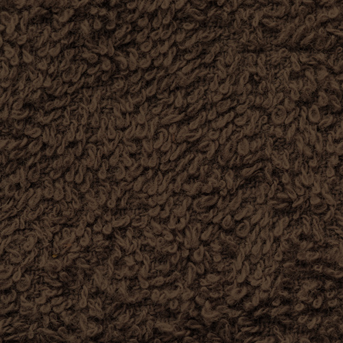 Alfombra café oscuro