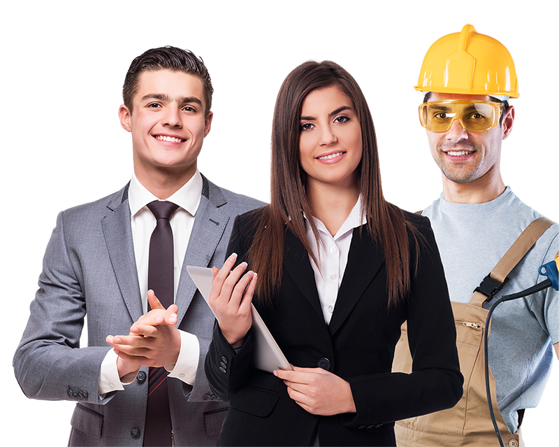 Fusionarte Amamos lo bien hecho